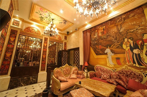 仁怀高档KTV妹子质量哪家好 仁怀高档KTV妹子质量哪家好