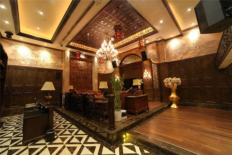 仁怀哪个KTV少爷男模妹子服务好